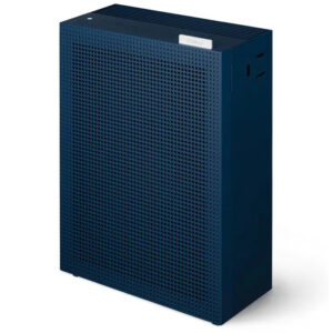 Luftrenser med HEPA filter 0-73 m2 Blå