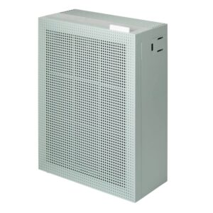 Luftrenser med HEPA filter 0-73 m2 Pastelgrøn